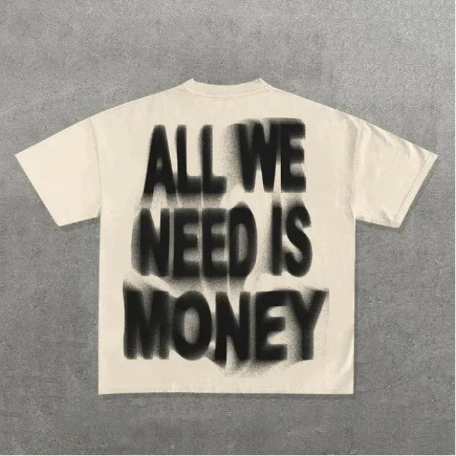 T-SHIRTS